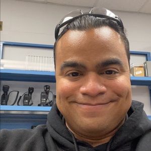 Meet your Posher, Benjamin